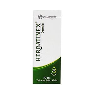 HERBATINEX DAMLA