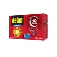 DETAN SUPER MAT CIHAZ+10 YEDEK