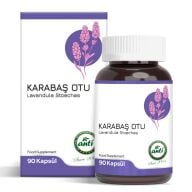 ANTI KARABAS OTU KAPSUL
