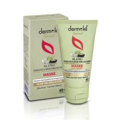 Dermokil Special Maske 50ml 45 Yaş+ Normal Karma Cilt