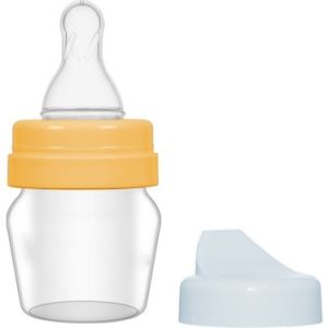 Bambino Cam Biberon Silikon Emzik Mini 30 ml