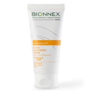 Bionnex Preventiva Anti Age SPF50 50 ml