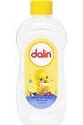 Dalin Rahat ve Mutlu Bebe Yağı 300 ml