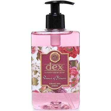 Dex Sıvı Sabun Dance Of Flowers 500 ml