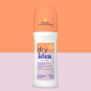 Dry Idea Kokusuz Anti Perspirant Advanced Dry Deo Roll On 3,25 Oz 96 ml