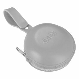 Oioi Pod Emzik Kılıfı - Powder Grey