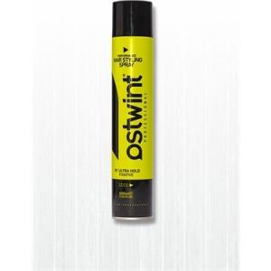 Ostwint Ultra Hold Saç Spreyi 400 ml