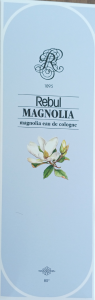 Rebul Kolonya Magnolia 250 ml