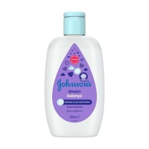 J B Kolonya Dream 100 Ml