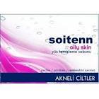 Soitenn Oily Skin Sabun 75 gr