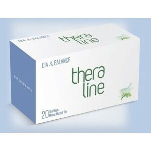Theraline Dia & Balance Çay 20 Poşet