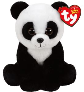 Ty Beanie Babies Baboo Panda Peluş 15 cm