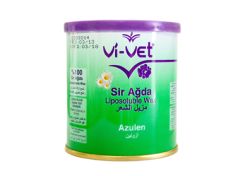 Vi-Vet Sir Ağda 240Ml Azulen