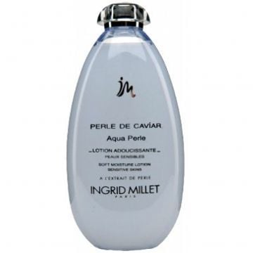 Ingrid Millet Perle De Caviar Aqua Perle Revitalising Toner 200ml