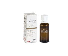 Zade Vital Naturel Sızma Zeytinyağı 20 Ml