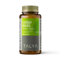 GINKGO BILOBA 60 KAP TALYA