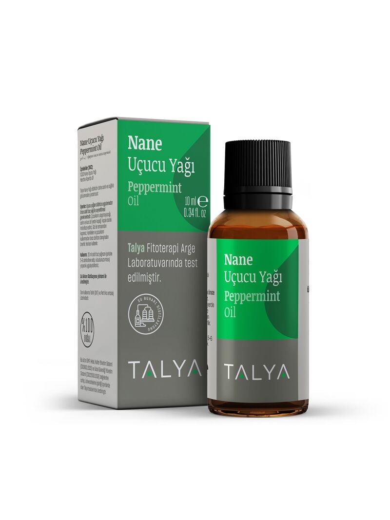 NANE YAGI UCUCU 10 ML TALYA