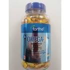 Forthe Omega 3 Balık Yağı 200 Kapsül