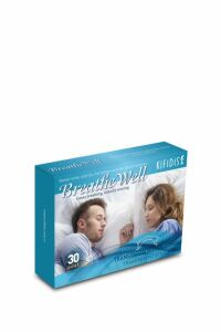 Kifidis Transparan Burun Bandı