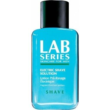Lab Series Skincare For Men Electric Shave Solution
