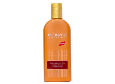 NOVOCRIN___ BRONZOR AUTOBRONZANT 250MLG.SİZ BRONZLAŞMA