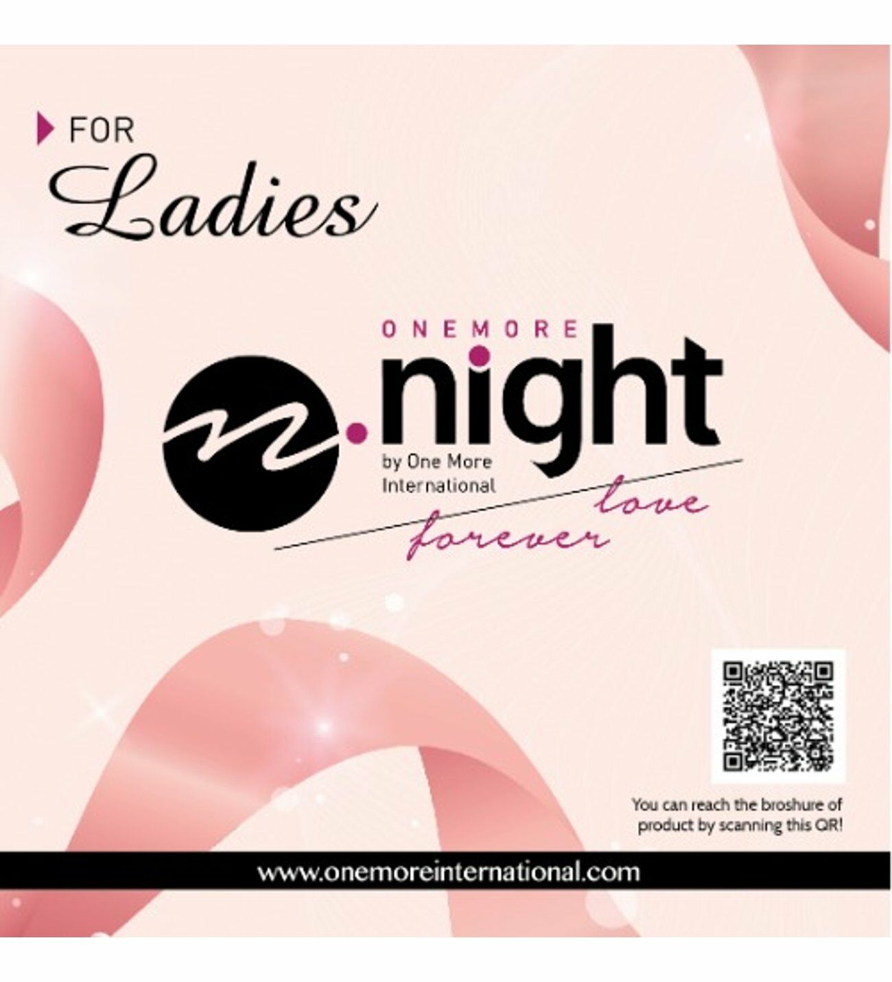 One More Ladies Night 27'li