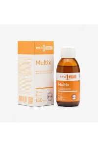 Pro1one Multix Multivitamin ve Mineral 90 Tablet