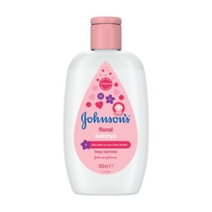 J B Kolonya Floral 100 Ml
