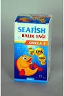 Seafish Balık Yağı 150 ml