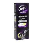 Sesu Tüy Dökücü Krem For Men 100 ml - Eski Ambalaj