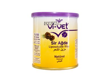 Vi-Vet Sir Ağda 240Ml Naturel