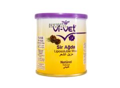 Vi-Vet Sir Ağda 240Ml Naturel