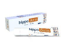 HIPPODERM KREM 30 GR