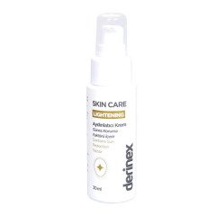 Derinex Cilt Aydınlatıcı Lightening Leke Kremi 30ml