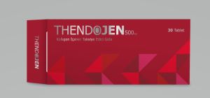 Thendojen 500 mg 30 Tablet