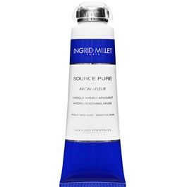 Ingrid Millet Source Pure Aromafleur Hydro Soothing Mask 100ml