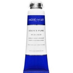 Ingrid Millet Source Pure Aromafleur Hydro Soothing Mask 100ml