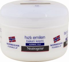 NEUT KREM HIZLI EMILEN 200ML