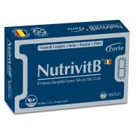 NUTRIVITB FORT 30 KAPSUL