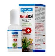 DR WAGNER SENSIROLL 20ML