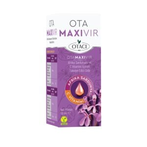 OTAMAXIVIR DAMLA 50 ML