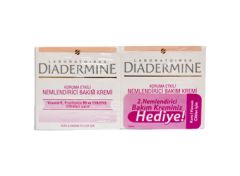 DIADERMINE NEM.BAK.KRE.50ML KUR/HAS 2Lİ