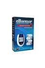 Ebsensor Şeker Ölçüm Cihazı - Eski Ambalaj