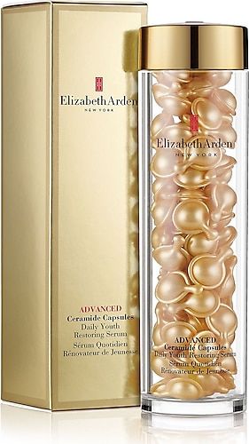 Elizabeth Arden Anti Aging Serum Advanced Capsule Daily Youth Restoring Serum 90 Kapsül
