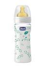 Healpoint Ingaa Erkek Cam Biberon 250 ml