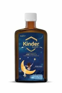 Kinder Sleep 250 ml