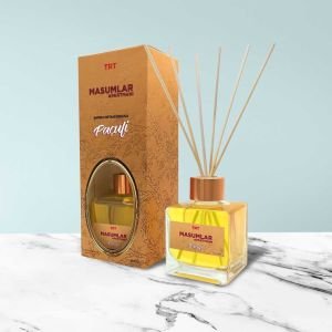 Masumlar Apartmanı Paculi Bambu Oda Kokusu 100 ml