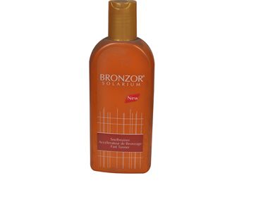NOVOCRIN___ BRONZOR SOLARYUM ÖNCESİ 250ML