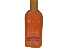 NOVOCRIN___ BRONZOR SOLARYUM ÖNCESİ 250ML