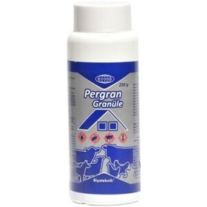 Pergran Granüle 250 gr